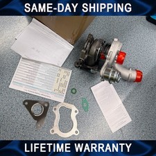 Turbo Turbocharger For