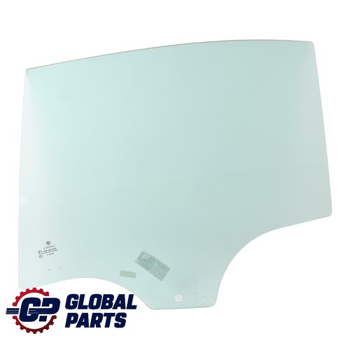 Bmw e90 window - e90, rear