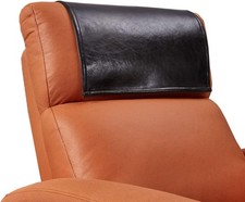 Non Slip Recliner Headrest