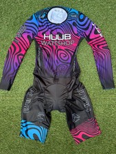 RARE HUBB WATTSHOP TEAM ISSUE