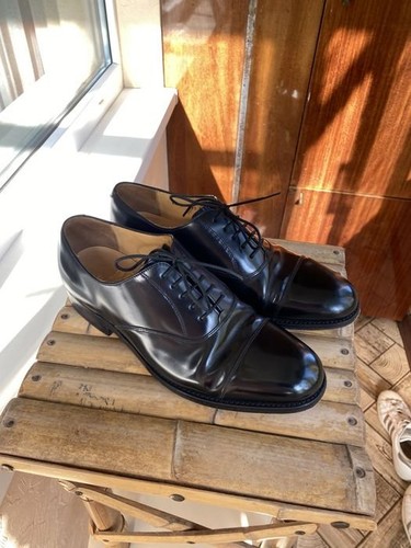 Men boggi oxfords black - boggi,