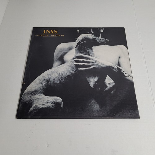Inxs shabooh shoobah atco - inxs,