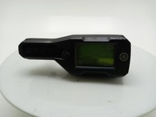 Yamaha 125 speedometer - yamaha,