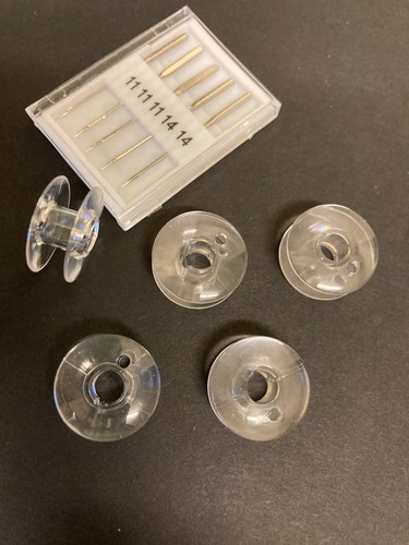 Sewing machine bobbins - sewing,