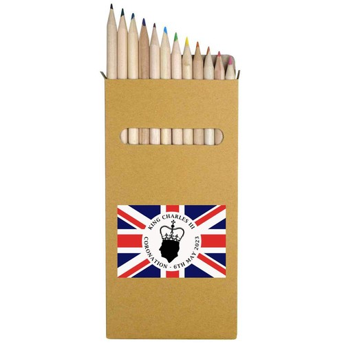 King charles union - 12,