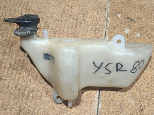 Yamaha ysr ysr50 ysr80 - ysr50,