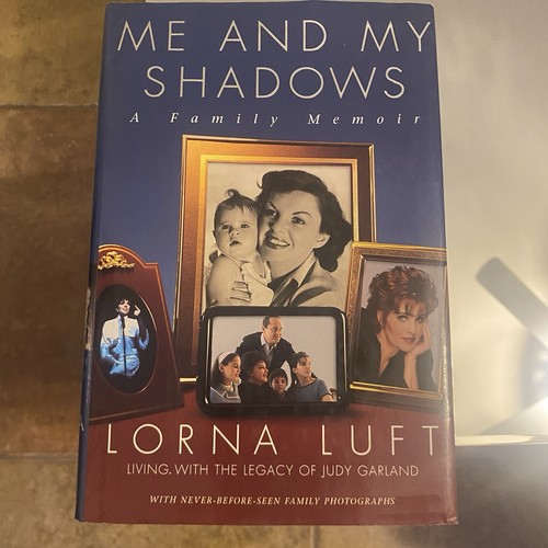 1998 lorna luft and my - me,