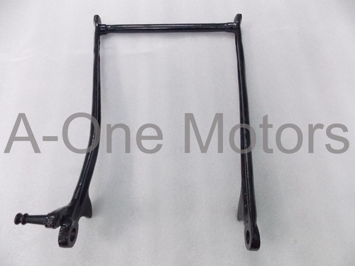 Rear stand cycle black - cycle,