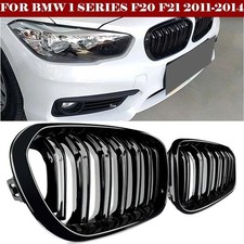 Front Kidney Grille for BMW 1