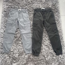 Hollister Men’s Cargo Jogger