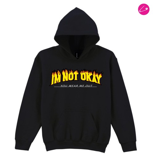 Punk image m not - “i’m,