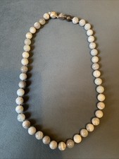 A Quality Real Hallmarked Blue