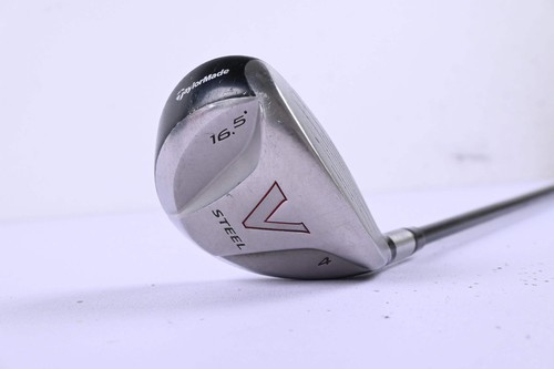Taylormade steel wood - wood, /