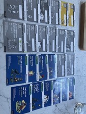 Ruth Miskin Read write inc Phonics Books (Set 5-7)