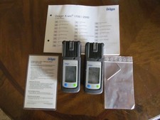Drager gas detector X-am 2000