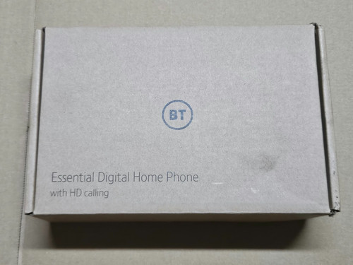 Essential digital home - essential,
