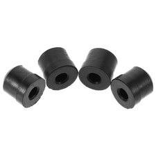  4 Pcs Trombone Stand Circular