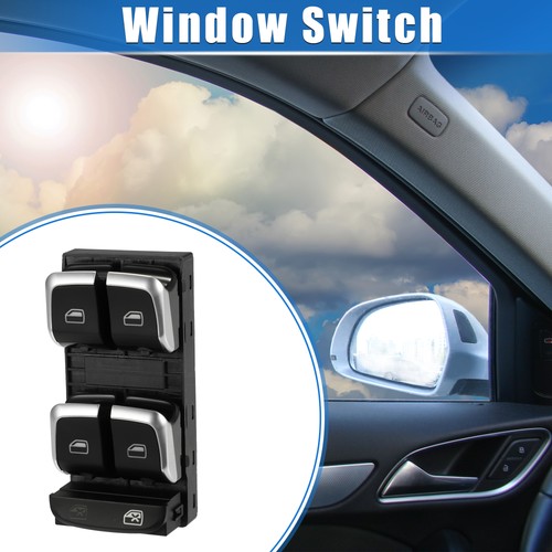 Window control switch - window,