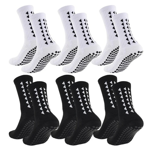 Pairs premium unisex - 6, grip