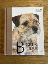 Best Of Breed - Border Terrier