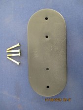 TRIUMPH SPITFIRE MK 3 1300 HS2 AIR BOX AIR FILTER CARBURETTOR