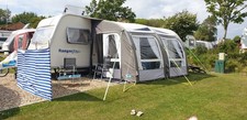 Kampa rally air 330 pro - 330,