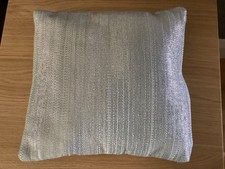 House of Fraser accent cushion