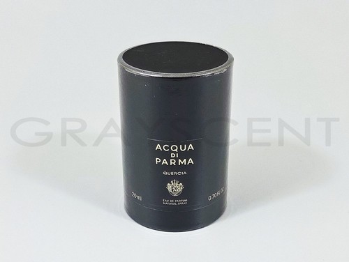 Acqua parma quercia eau de - di,