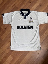 Tottenham Hotspur Vintage