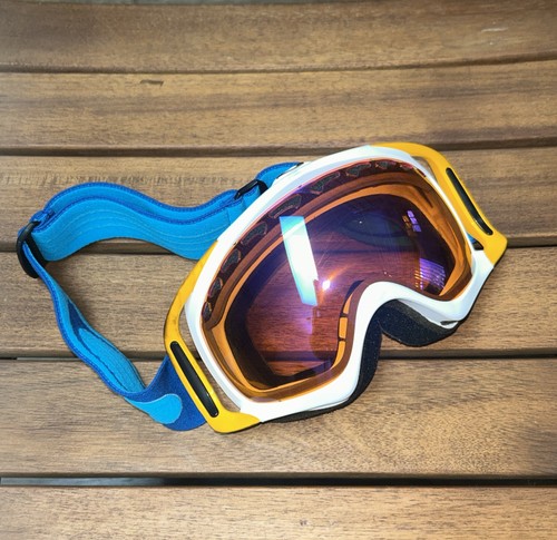 Oakley crowbar - oakley,