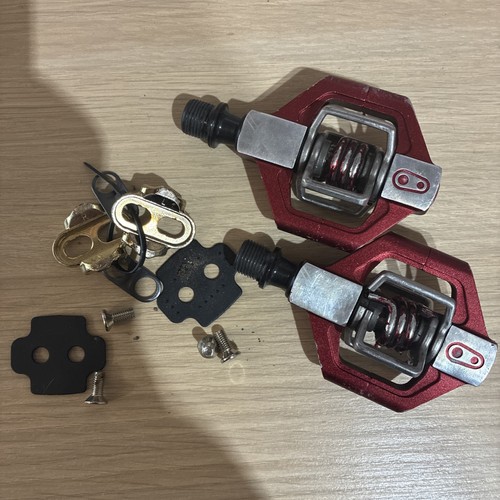 Crankbrothers candy pedals - candy,