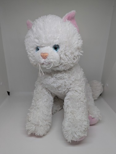 Promise pets persian white - pets,