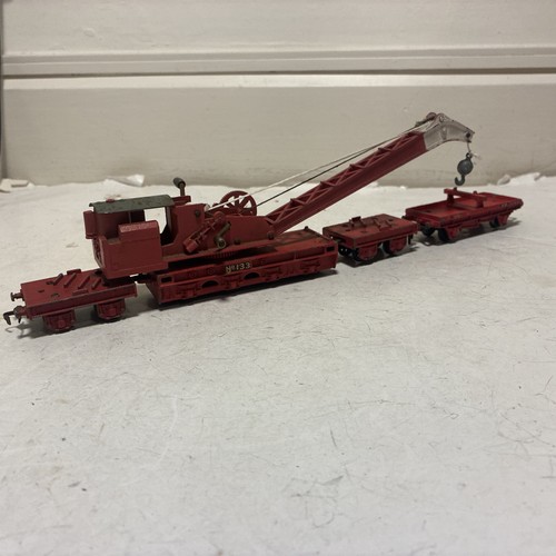 Hornby dublo red - dublo,