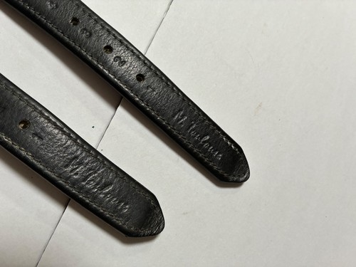 Toulouse stirrup leathers - stirrup,