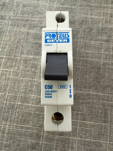 Proteus amp curve 6ka - proteus,