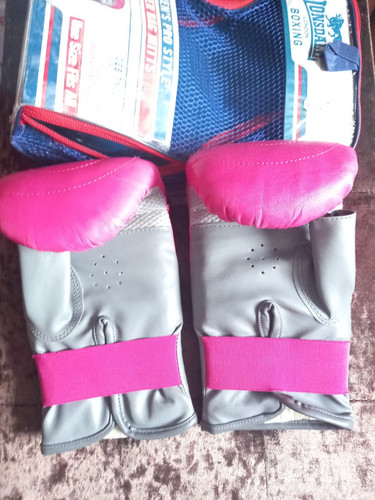 Lonsdale women pro style - pro,