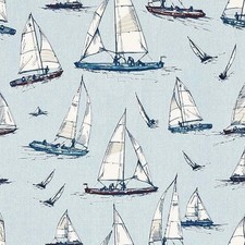 CLARKE AND CLARKE SAILING