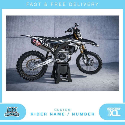 Yamaha yz250f yz450f - 2025,