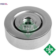 DEFLECTIONGUIDE PULLEY VRIBBED