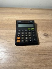Casio MS-8B Digit Tax Desk
