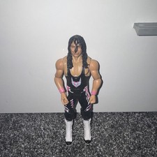 Wwe Bret Hart Figure 2017