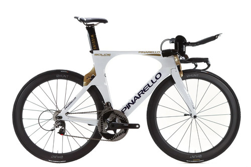 Pinarello bolide sram red - sram,