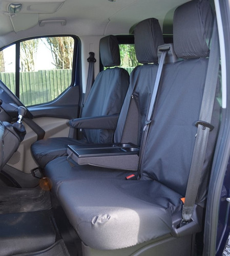 Ford transit custom seat - custom,