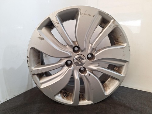 Suzuki swift mk4 - suzuki, 16"
