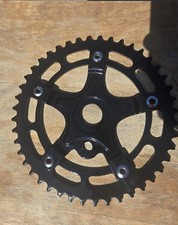 Takagi BMX Spider, Mongoose