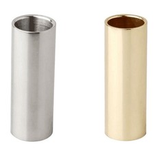 Stainless Steel Metal Guitar