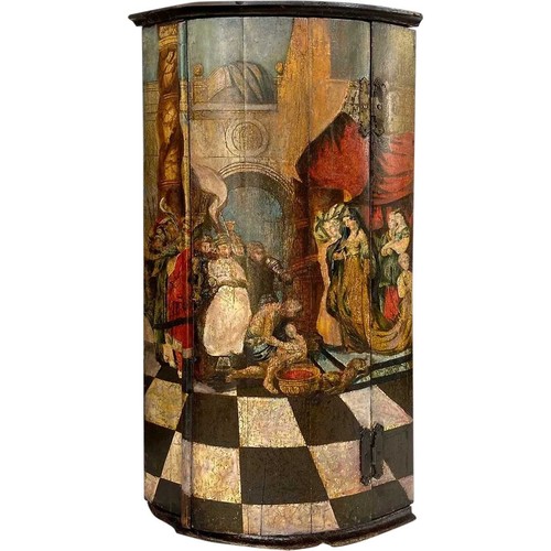 Antique english georgian - english,