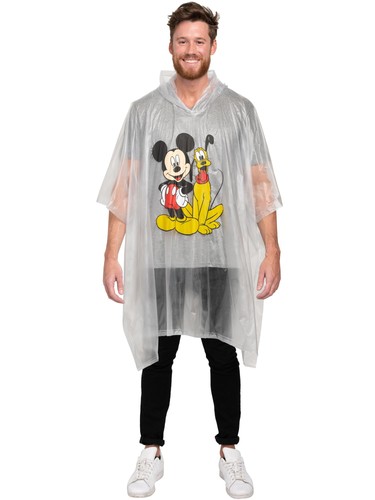 Disney mickey mouse - &, pluto