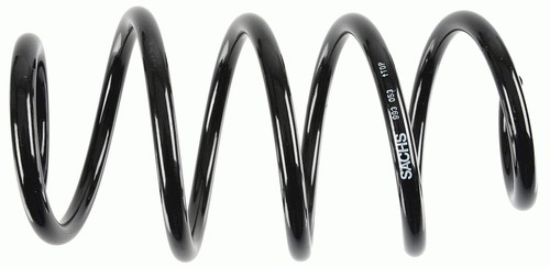 Sachs 993 053 suspension - 993,