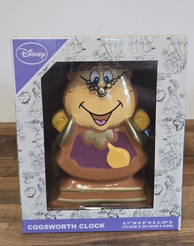 Disney beauty and the beast - the,